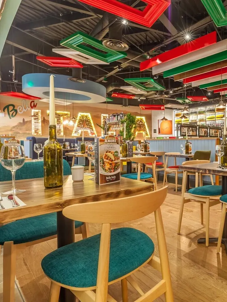 Bella Italia Gateshead (Mobile) WEBP Bella Italia Gateshead (Mobile) WEBP