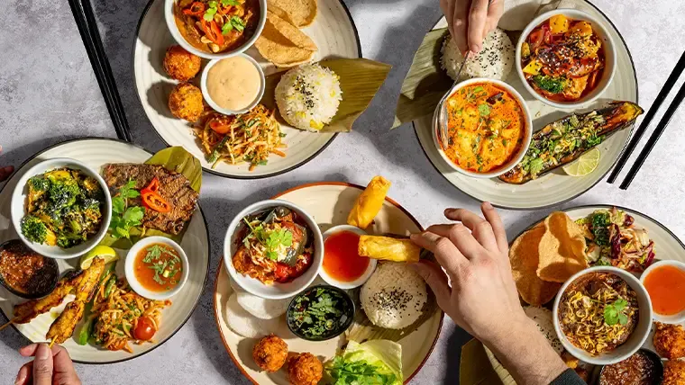 BT Tapas Discovery BT Tapas Discovery