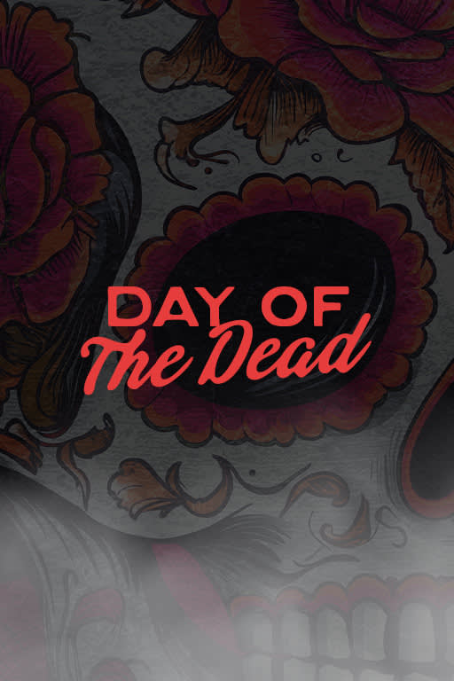 Celebrate Day Of The Dead 2026 at Las Iguanas for 4 brand-new, limited-edition spooky cocktails! Celebrate Day Of The Dead 2026 at Las Iguanas for 4 brand-new, limited-edition spooky cocktails!