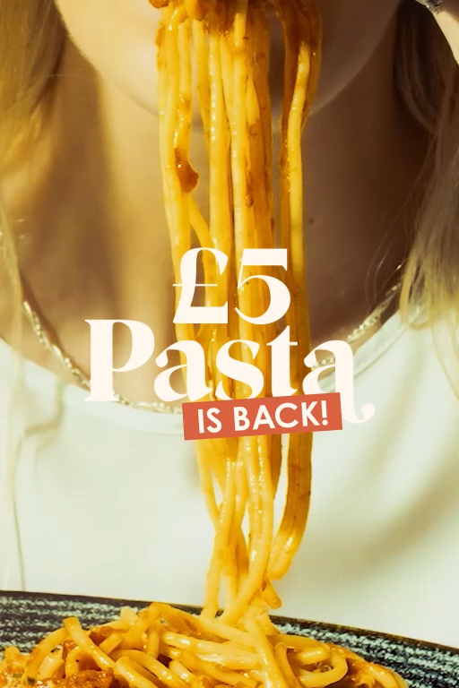 £5 pasta mobile £5 pasta mobile