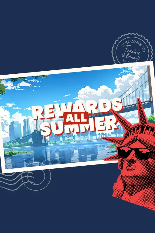 FB Summer Rewards Mobile FB Summer Rewards Mobile