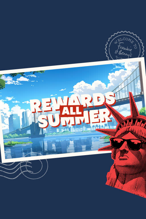 FB Summer Rewards Mobile FB Summer Rewards Mobile