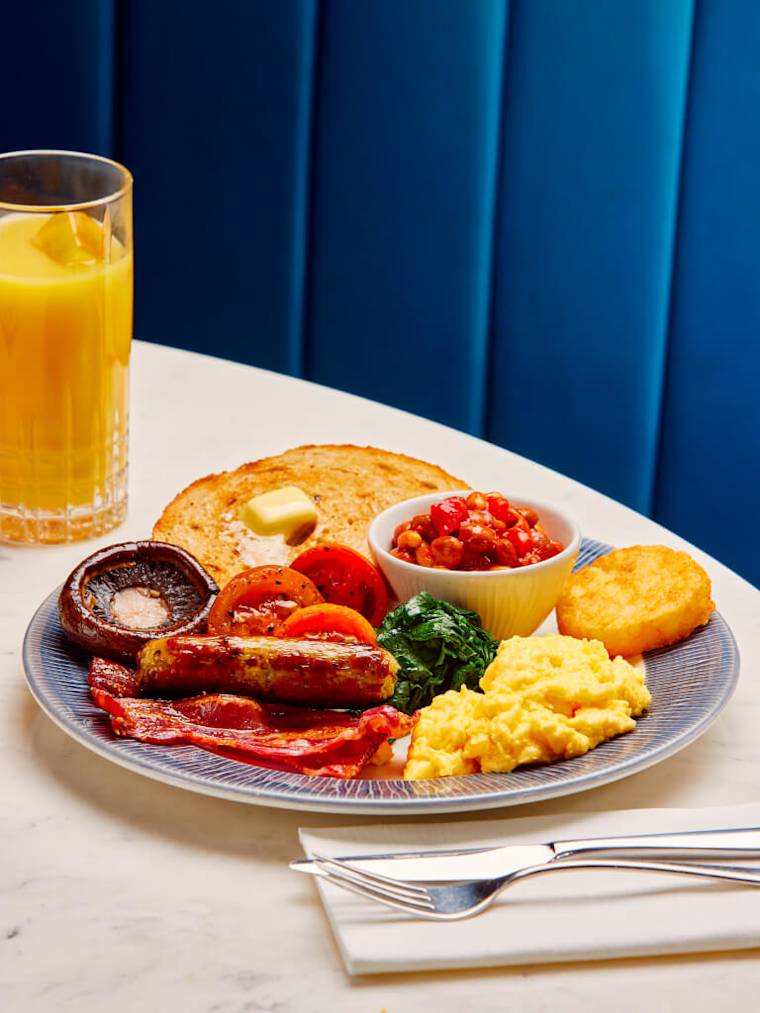 Breakfast Mobile Breakfast Mobile