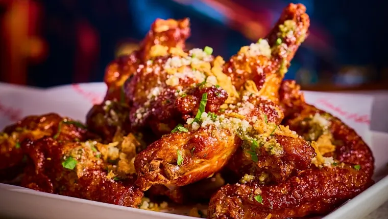 starters wings pc starters wings pc