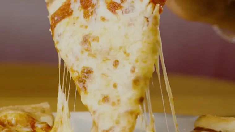 National Pizza Day National Pizza Day
