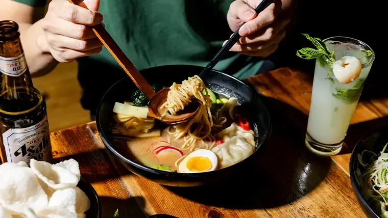 Las Iguanas SE Recipe Homepageasset Las Iguanas SE Recipe Homepageasset