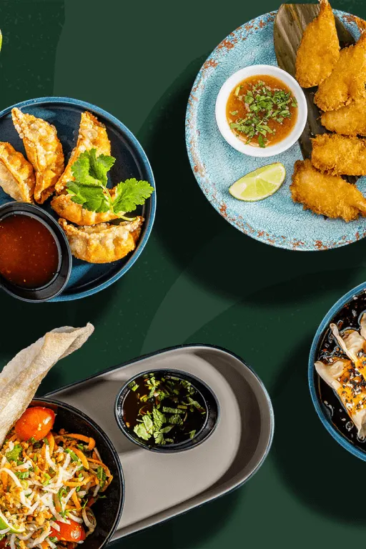 BFC Mobile Starters BFC Mobile Starters