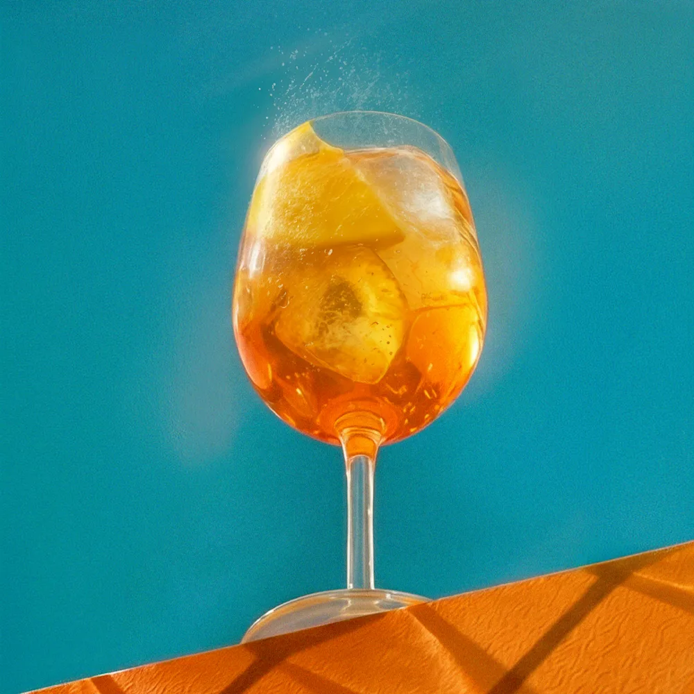 Tropical Spritz