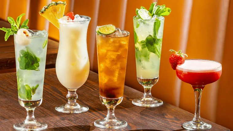 bottomless brunch drinks bottomless brunch drinks