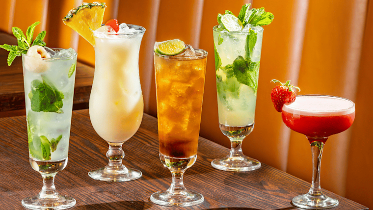 bottomless brunch drinks bottomless brunch drinks