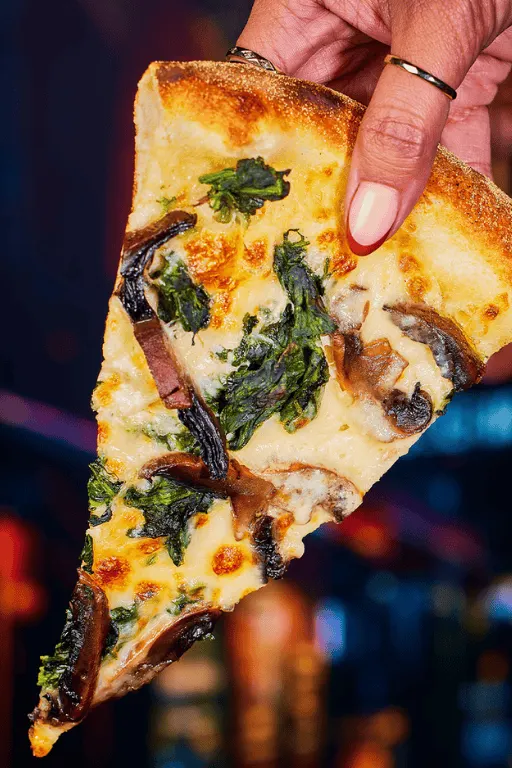 BlancoPizza MayNewMenu OnSide BlancoPizza MayNewMenu OnSide