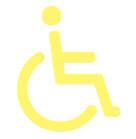 Disabled Facilities