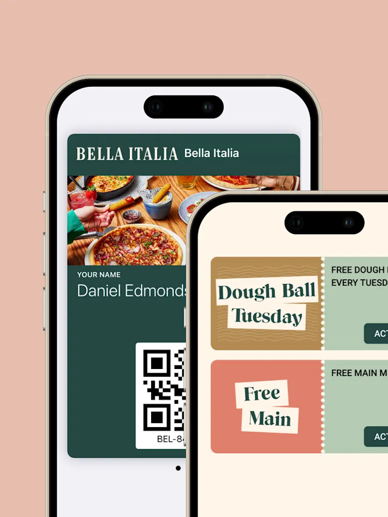 App - Exclusive Mobile App - Exclusive Mobile