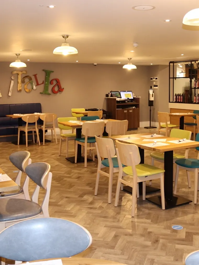 Bella Italia Dover (Mobile) WEBP Bella Italia Dover (Mobile) WEBP