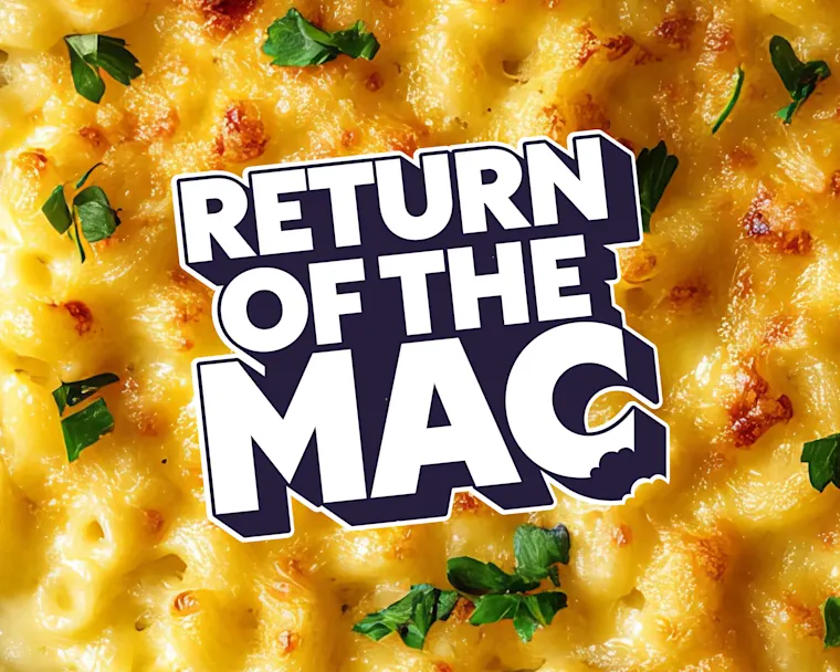 99p Mac n' Cheese at Frankie & Benny's 99p Mac n' Cheese at Frankie & Benny's