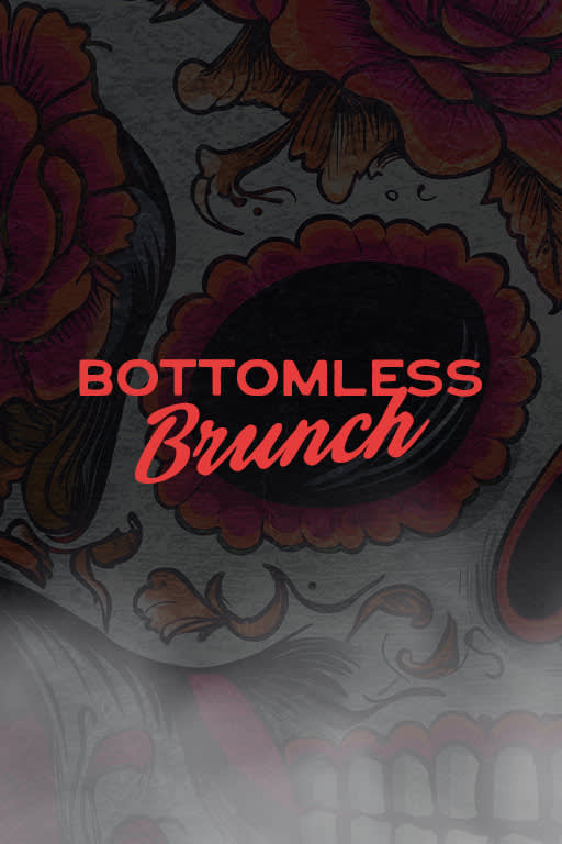 Celebrate Halloween with 2 hours of Bottomless Brunch at Las Iguanas Celebrate Halloween with 2 hours of Bottomless Brunch at Las Iguanas