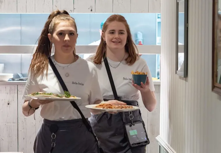 Careers FOH Careers FOH