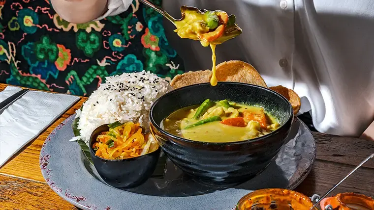 BT Thai Curry Discovery-2 BT Thai Curry Discovery-2