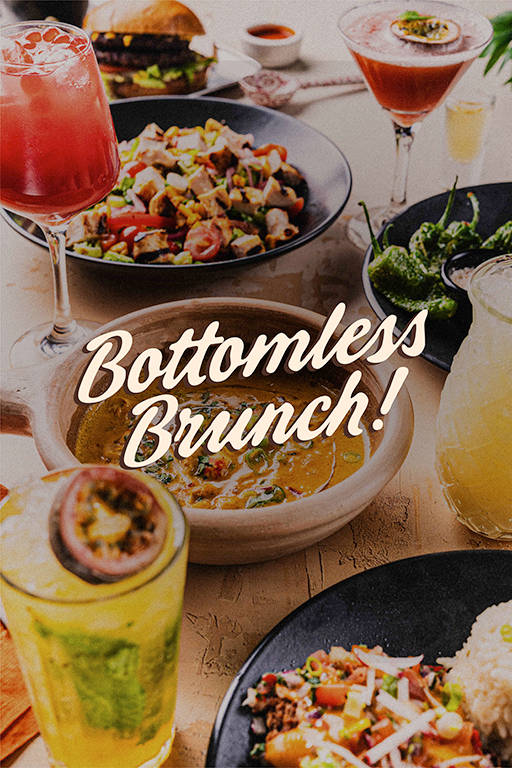 Brunch Home MOB CMP Brunch Home MOB CMP