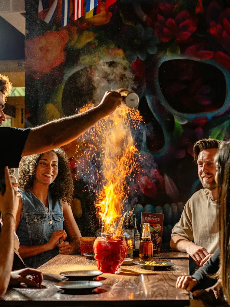 768 x 1024 - Mobile - Skull - Offers 768 x 1024 - Mobile - Skull - Offers