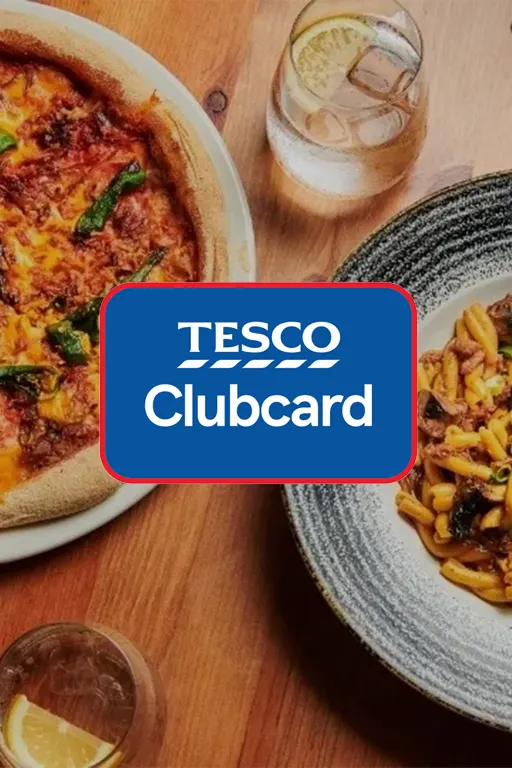 BI Tesco Clubcard Mobile BI Tesco Clubcard Mobile