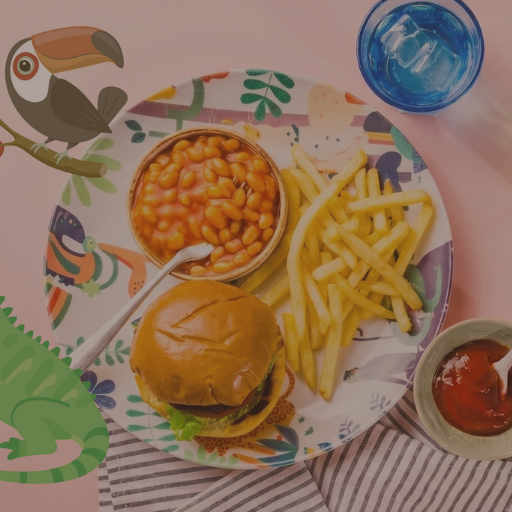 Burgers Burgers