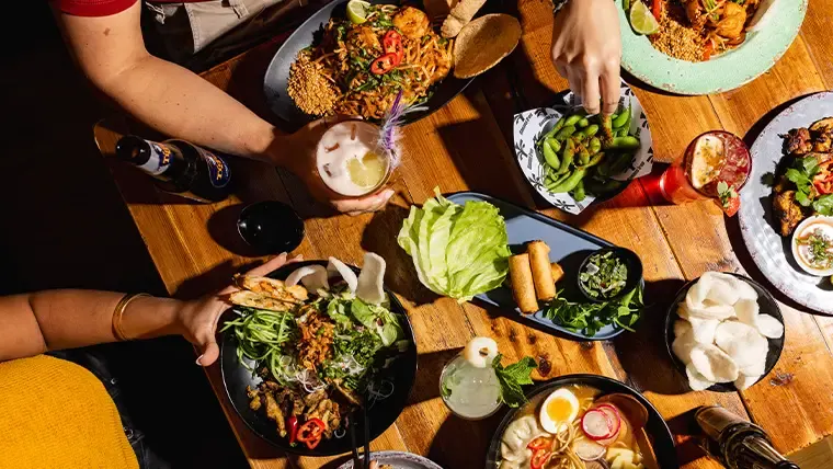 Las Iguanas SE Food Homepageasset Las Iguanas SE Food Homepageasset