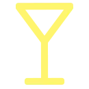 Separate Bar Area
