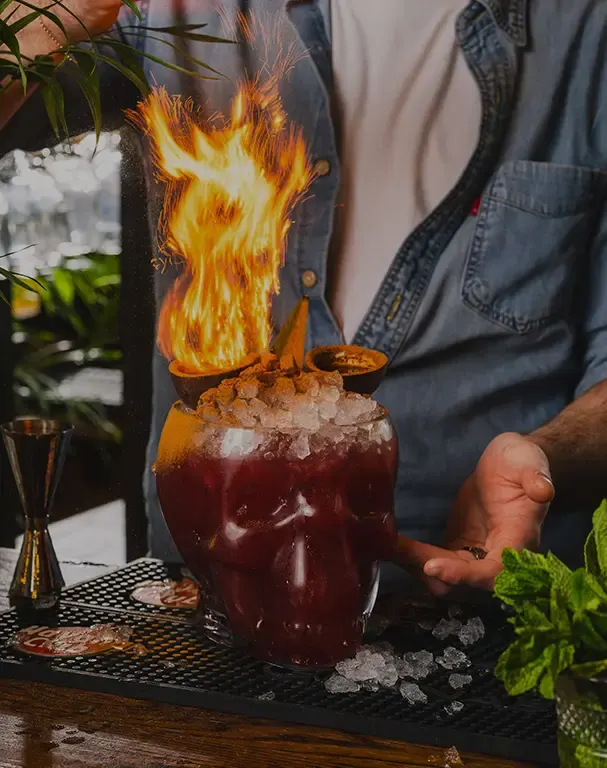 LI Day of the dead Mobile LI Day of the dead Mobile