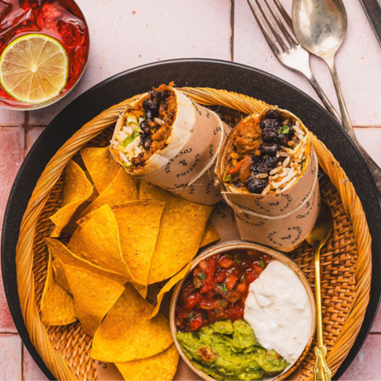 Burrito Burrito