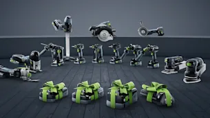 down bs tdc18basic50 577052 sod 01b