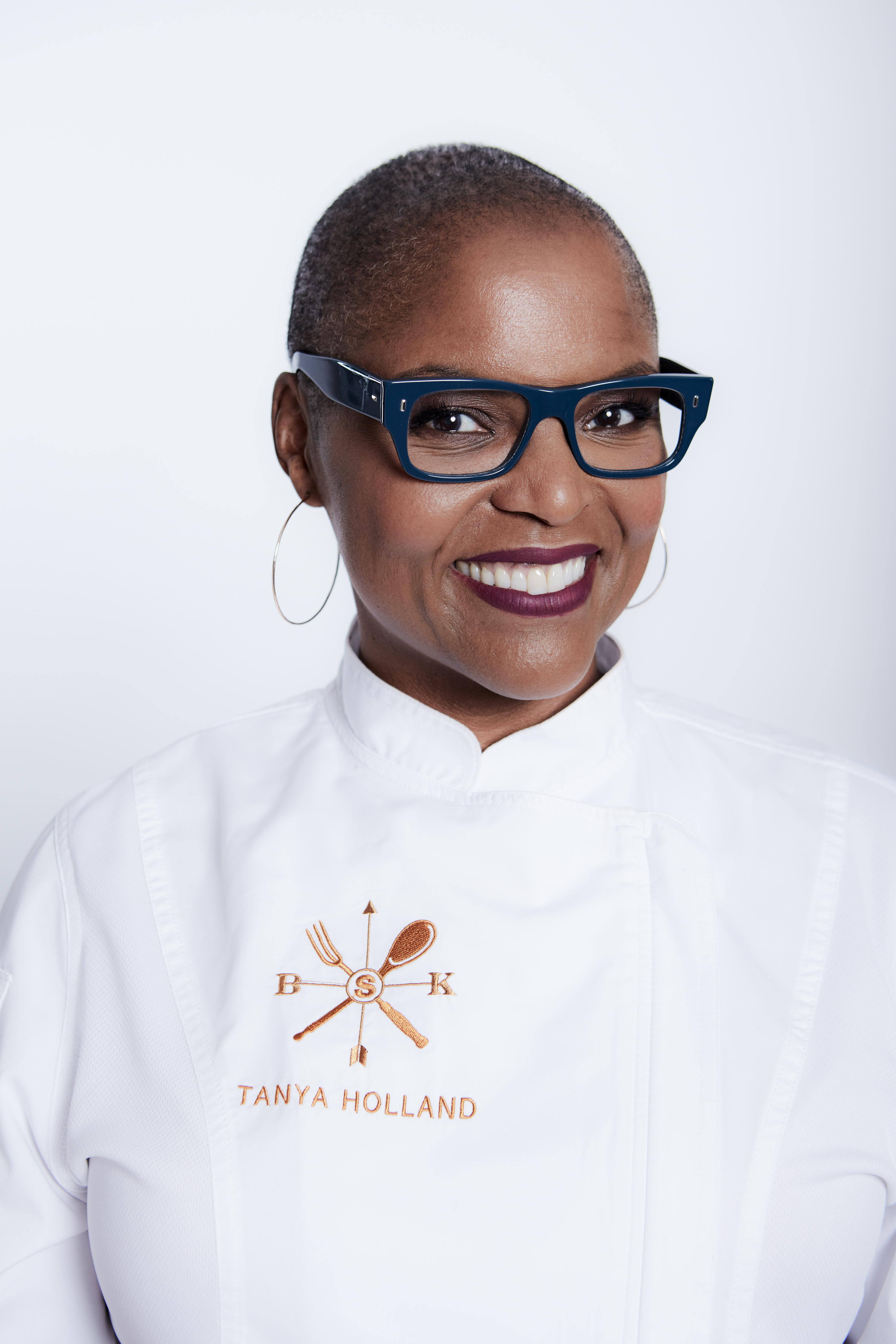 Tanya Holland