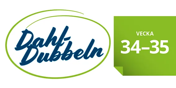 Dahldubbeln