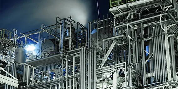 Industrifl den mobile