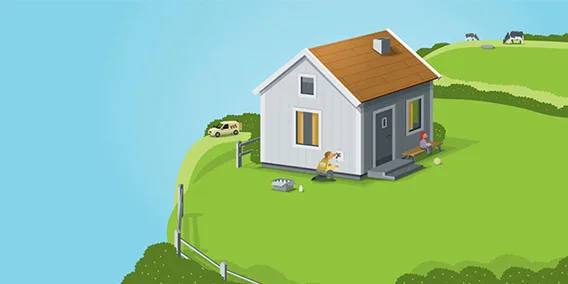 Bättre vatten tack vare rening_mobile