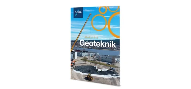geoteknik broschyr