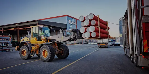 Logistiktjänster 568x284