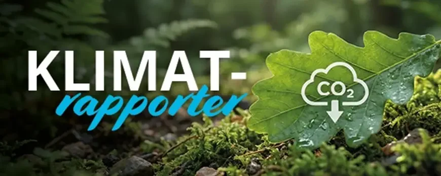 Få koll på din klimatpåverkan