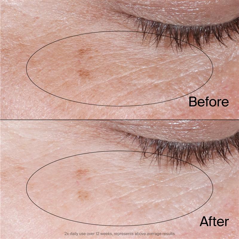 CB Eye Cream