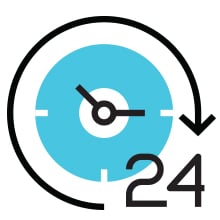 MicroClear® Technology - Icon