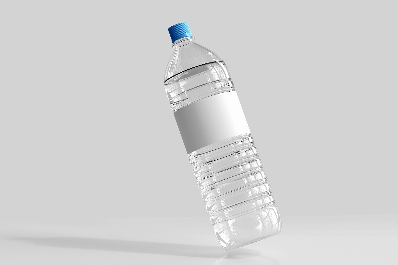 ペットボトル