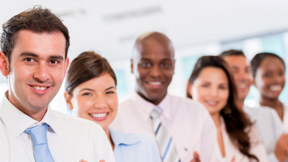 Diversity Workplaces are Better Workplaces Diversity Workplaces are Better Workplaces