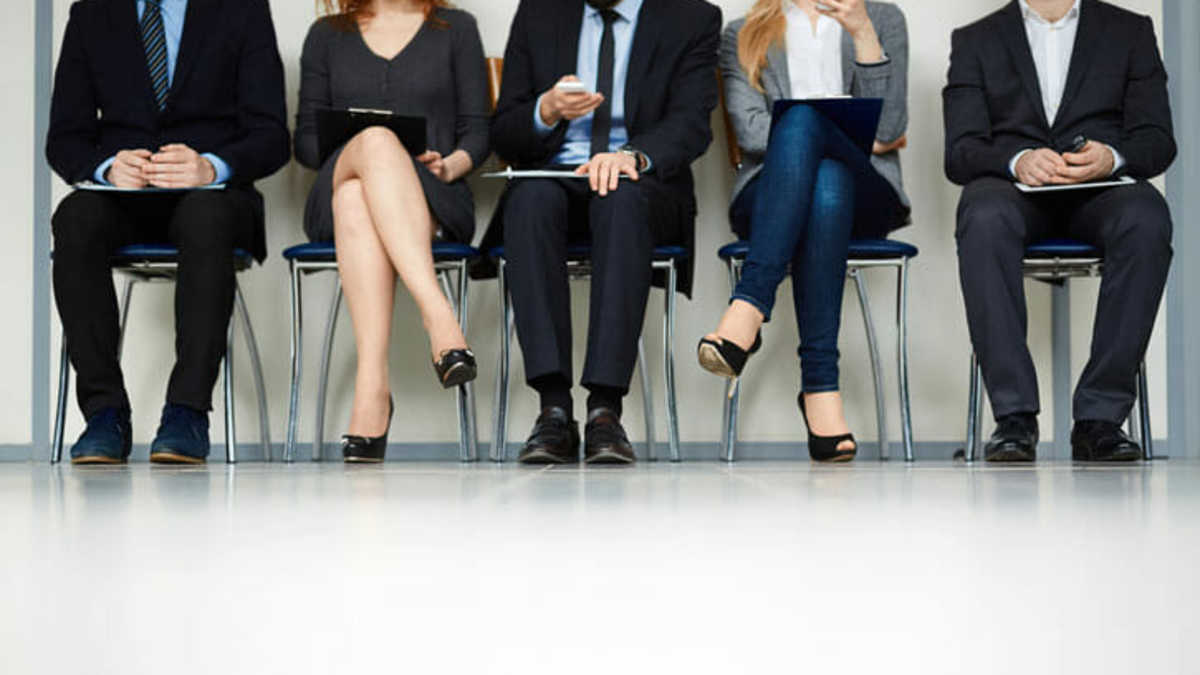 The Importance of Human Resource Management in an Organization The Importance of Human Resource Management in an Organization