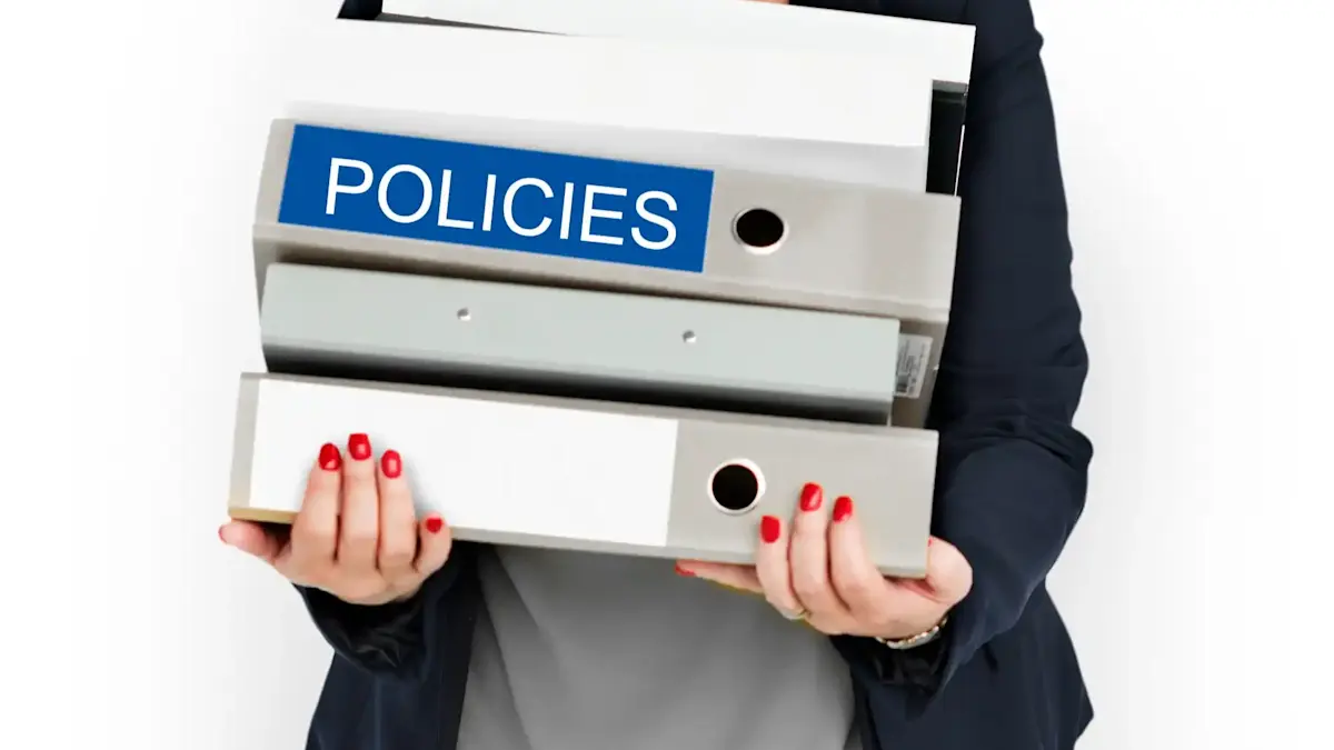 10 Must Have HR Policies That Every Company Should Have in 2025 10 Must Have HR Policies That Every Company Should Have in 2025