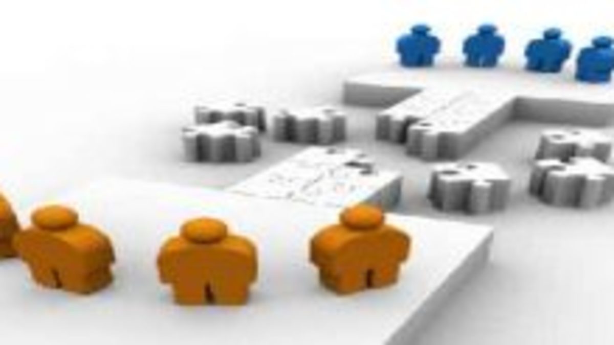 Will outsourcing your HR kill your intimacy with your employees? Will outsourcing your HR kill your intimacy with your employees?