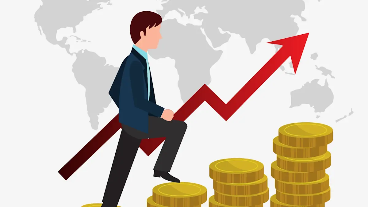 Using payroll to drive growth and stay competitive Using payroll to drive growth and stay competitive