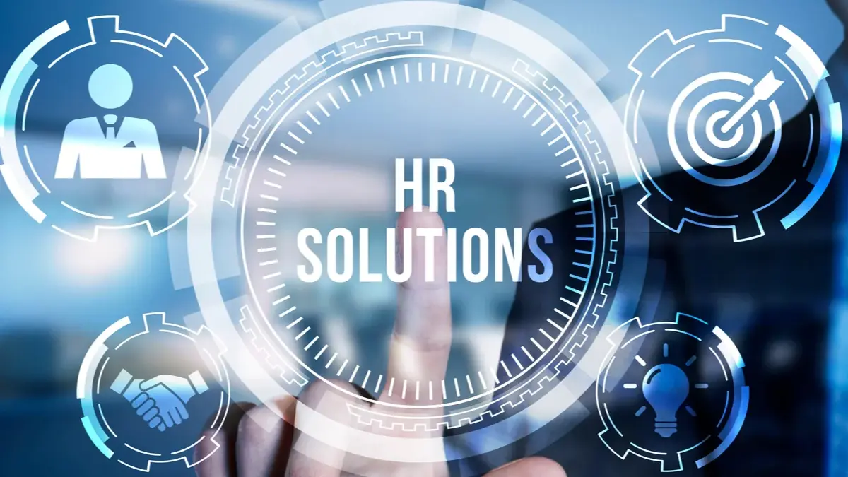 Revolutionize Your HR Processes with the Best HR Software Solutions Revolutionize Your HR Processes with the Best HR Software Solutions