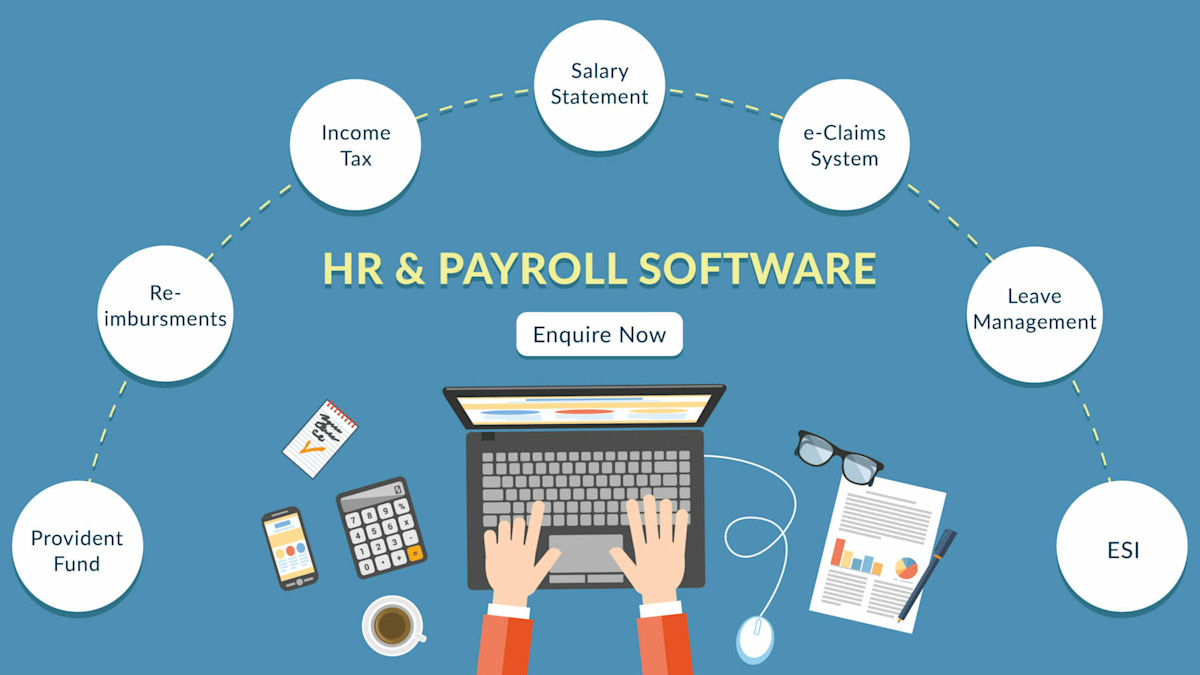 Best HR software for startups and SMBs In India Best HR software for startups and SMBs In India