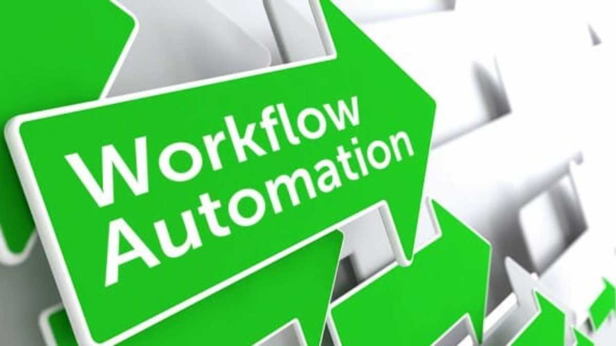 Why Automation isn’t a choice anymore? Why Automation isn’t a choice anymore?