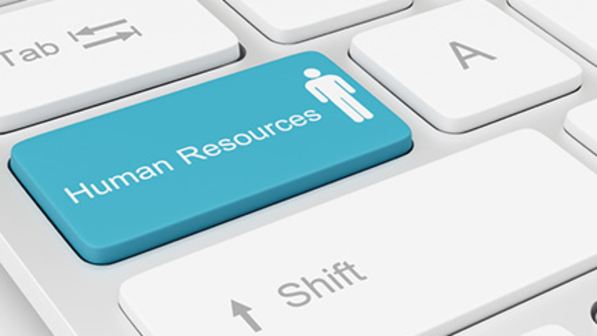 The future of HR The future of HR